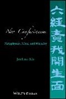 Jeeloo Liu, JeeLoo (California State University Liu, Liu JeeLoo - Neo-Confucianism