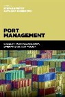 Stephen Beresford Pettit, Anthony Beresford, Beresford Anthony, Stephen Pettit, Pettit Stephen - Port Management