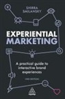 Shirra Smilansky, Smilansky Shirra - Experiential Marketing