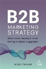 Heidi Taylor - B2b Marketing Strategy