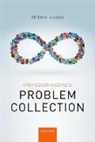 Peter M Higgins, Peter M. Higgins, Peter M. (Professor in Pure Mathematics Higgins - Professor Higgins''s Problem Collection