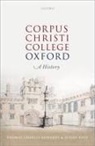 Thomas Charles-Edwards, Thomas (Emeritus Professor Charles-Edwards, Charles-Edwards Thomas, Julian Reid, Reid Julian - Corpus Christi College, Oxford