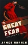James Harris, James (Senior Lecturer in Modern European Harris, Harris James - Great Fear
