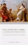 Jonathan L. Ready, Jonathan L. (Associate Professor of Classic Ready, Ready Jonathan L. - Homeric Simile in Comparative Perspectives