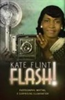 Kate Flint, Kate (Provost Professor of Art History and Flint, Flint Kate - Flash!