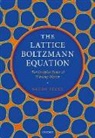 Sauro Succi, Sauro (Director of Research Succi, Succi Sauro - Lattice Boltzmann Equation