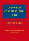 Manuel José Cepeda Espinosa, Manuel Jose Landau Cepeda Espinosa, David Landau - Colombian Constitutional Law