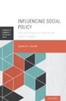 Kenneth I Maton, Kenneth I. Maton, Kenneth I. (Professor of Psychology and Aff Maton - Influencing Social Policy