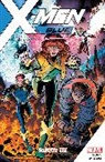 Cullen Bunn, Bunn Cullen, Buffagni Matteo, Molina Jorge - X-Men: Blue Vol. 1
