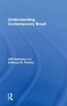 Jeff Garmany, Jeff Pereira Garmany, Anthony W. Pereira, Pereira Anthony - Understanding Contemporary Brazil