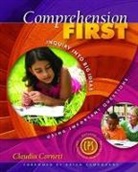 Claudia Cornett - Comprehension First