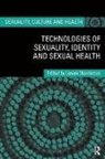 Lenore (Monash University Manderson, Lenore Manderson, Manderson Lenore - Technologies of Sexuality, Identity and Sexual Health