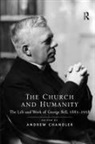 Andrew Chandler - Church and Humanity