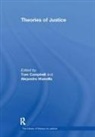 Alejandra Mancilla, Tom Campbell - Theories of Justice