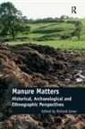 Richard (University of Leicester Jones, Richard Jones - Manure Matters
