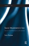 Simin Fadaee, Fadaee Simin - Social Movements in Iran