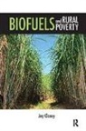 Joy Clancy, Joy (University of Twente Clancy, Clancy Joy - Biofuels and Rural Poverty