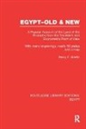 Percy Martin - Egypt, Old and New (Rle Egypt)