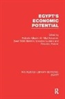 Roberto Aliboni, Aliboni Roberto - Egypt''s Economic Potential (Rle Egypt)