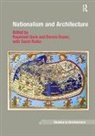 Sarah Butler, Darren Deane, Darren Butler Deane, Raymond Quek, Quek Raymond - Nationalism and Architecture