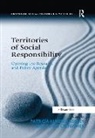 Patricia Almeida Ashley, Ashley Patricia Almeida, David Crowther - Territories of Social Responsibility