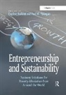 Paul W. Thurman, Daphne Halkias - Entrepreneurship and Sustainability