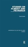 David Marsh - Studies on Alberti and Petrarch