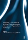 C. Merle (Central Michigan University Johnson, Terry Beehr, C. Merle Johnson, Johnson C. Merle - Integrating Organizational Behavior Management With Industrial and