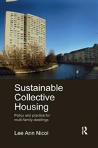 Lee Ann Nicol, Nicol Lee Ann - Sustainable Collective Housing