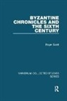 Roger Scott - Byzantine Chronicles and the Sixth Century