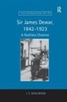 J S Rowlinson, J. S. Rowlinson, J.s. Rowlinson - Sir James Dewar, 18421923