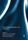 Naomi White Tyrrell, Fina Carpena Mendez, Caitriona Ni Laoire, Naomi Tyrrell, Tyrrell Naomi, Allen White... - Transnational Migration and Childhood