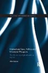 Alan Bryden, Bryden Alan - International Law, Politics and Inhumane Weapons