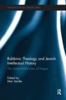 Meir Seidler, Meir Seidler - Rabbinic Theology and Jewish Intellectual History