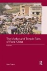 Gene Cooper, Cooper Gene - Market and Temple Fairs of Rural China