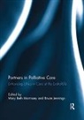 Mary Beth (Fordham University Morrissey, Bruce Jennings, Mary Beth Morrissey - Partners in Palliative Care