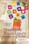 Jennie Ponsford, Jennie Sloan Ponsford, Ponsford Jennie, Sue Sloan, Sloan Sue, Pamela Snow... - Traumatic Brain Injury