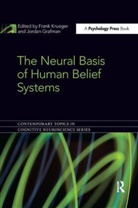 Frank (National Institute of Neurological Krueger, Frank Grafman Krueger, Jordan Grafman, Grafman Jordan, Frank Krueger, Krueger Frank - Neural Basis of Human Belief Systems