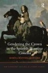 Maria Cristina Quintero, María Cristina Quintero - Gendering the Crown in the Spanish Baroque Comedia