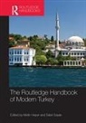 Metin Sayari Heper, Metin Heper, Sabri Sayari - Routledge Handbook of Modern Turkey