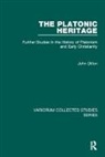 John Dillon - Platonic Heritage