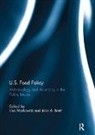 Lisa Brett Markowitz, John Brett, Lisa Markowitz, Markowitz Lisa - U.s. Food Policy
