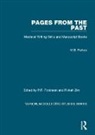 M.B. Parkes, M.b. Robinson Parkes, edited by P.R. Robinson - Pages From the Past
