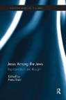 Neta (Johns Hopkins University Stahl, Neta Stahl, Stahl Neta - Jesus Among the Jews