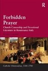 Giorgio Caravale - Forbidden Prayer