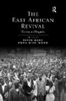 Kevin Ward, Emma Wild-Wood - East African Revival