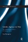 Tina Managhan, Tina (Oxford Brookes University Managhan, Managhan Tina - Gender, Agency and War