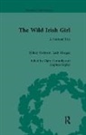Claire Connolly, Connolly Claire, Stephen Copley, Stephen Connolly Copley - Wild Irish Girl