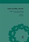 Philip Cox, Adriana Craciun, Craciun Adriana, Richard Cronin, Claudia L Johnson, W M Verhoeven... - Anti-Jacobin Novels, Part II, Volume 10