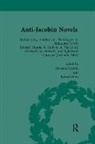 Philip Cox, Adriana Craciun, Craciun Adriana, Richard Cronin, Claudia L Johnson, W M Verhoeven... - Anti-Jacobin Novels, Part II, Volume 9